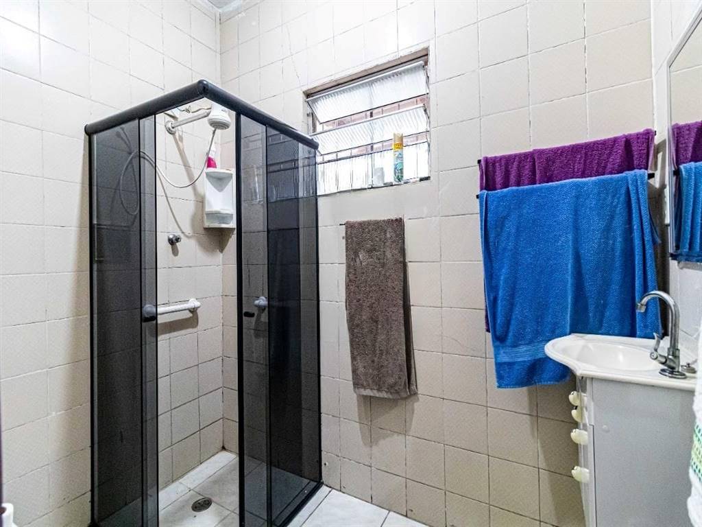 Casa com 3 quartos e 110 m² em Vila Guilhermina, Praia Grande