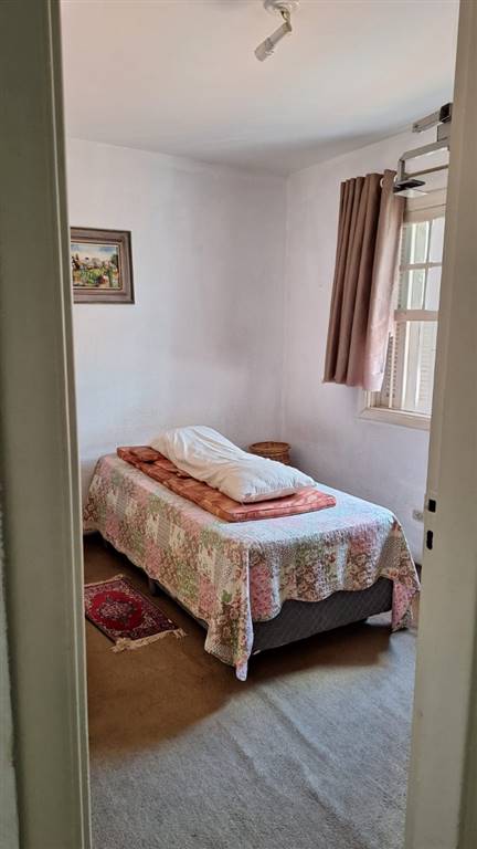 Casa com 3 quartos e 200 m² em Vila Guilhermina, Praia Grande