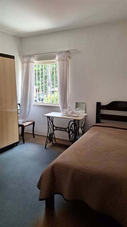 Casa com 3 quartos e 200 m² em Vila Guilhermina, Praia Grande