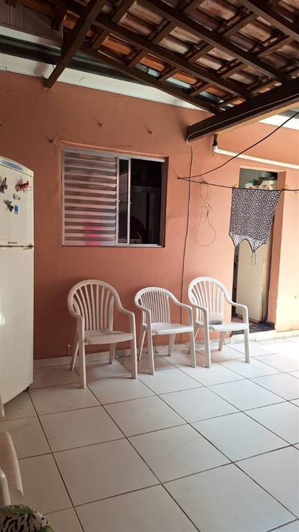 Casa com 3 quartos e 200 m² em Vila Guilhermina, Praia Grande
