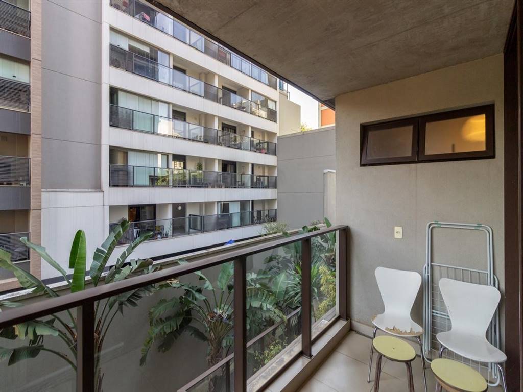 Apartamento com 1 quarto e 47 m² em Vila Guilhermina, Praia Grande
