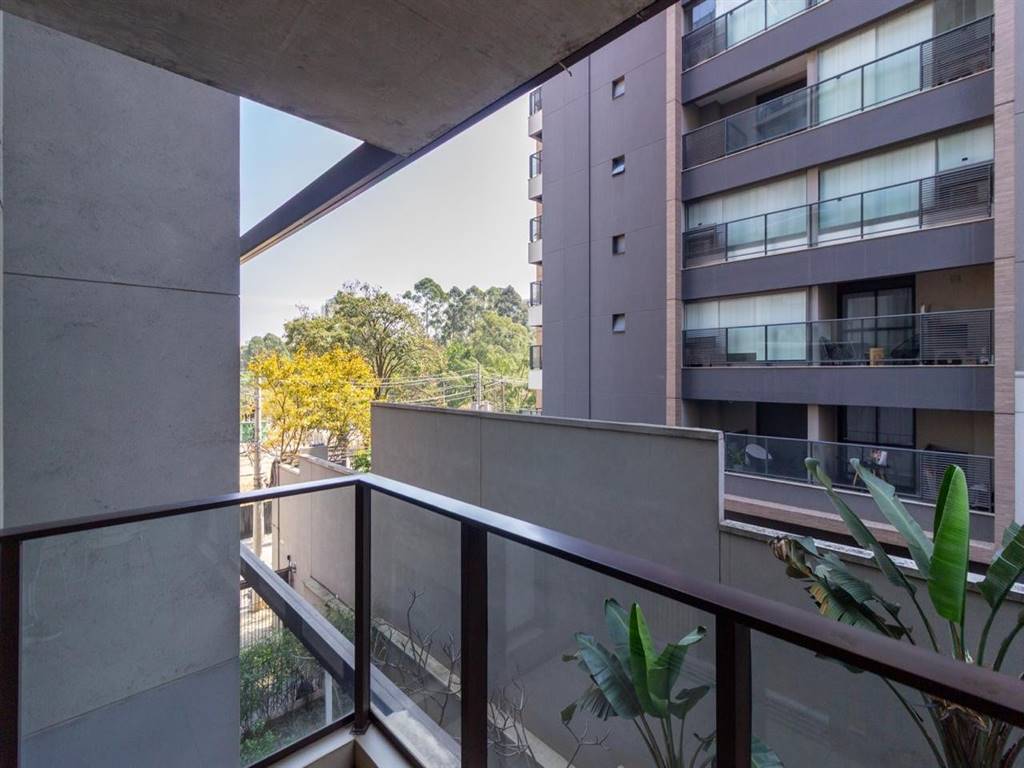 Apartamento com 1 quarto e 47 m² em Vila Guilhermina, Praia Grande