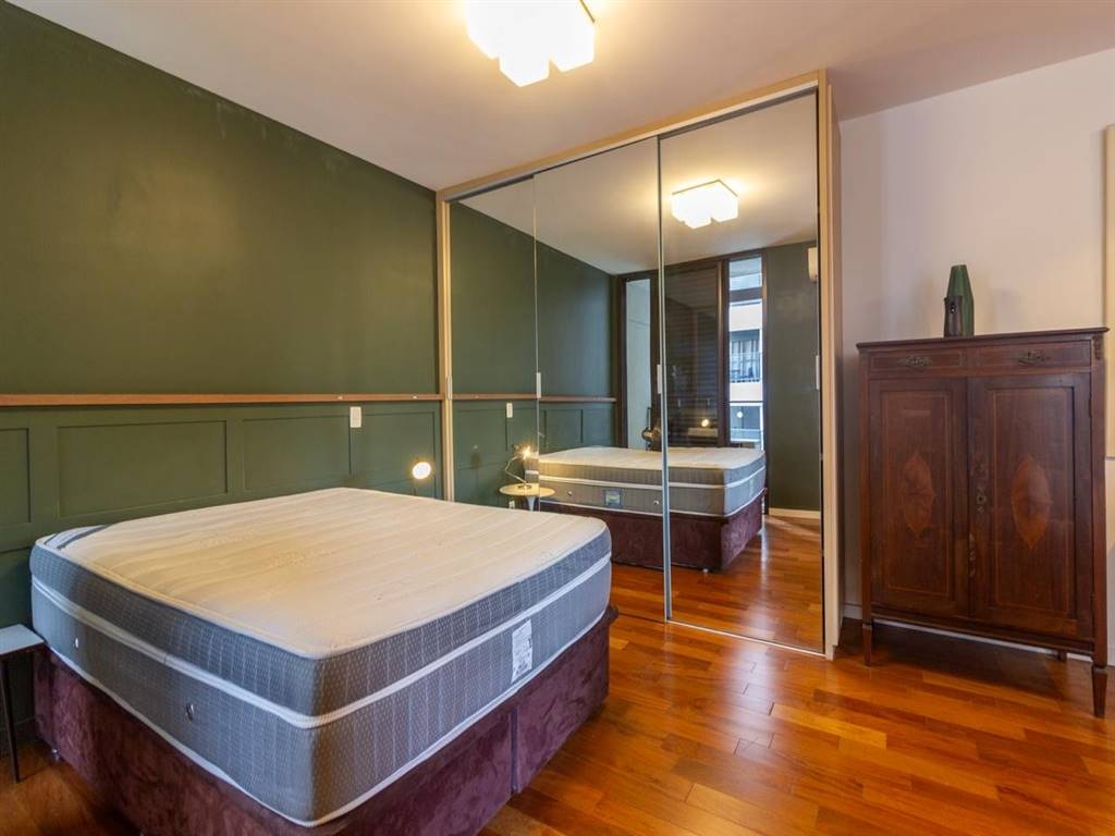 Apartamento com 1 quarto e 47 m² em Vila Guilhermina, Praia Grande