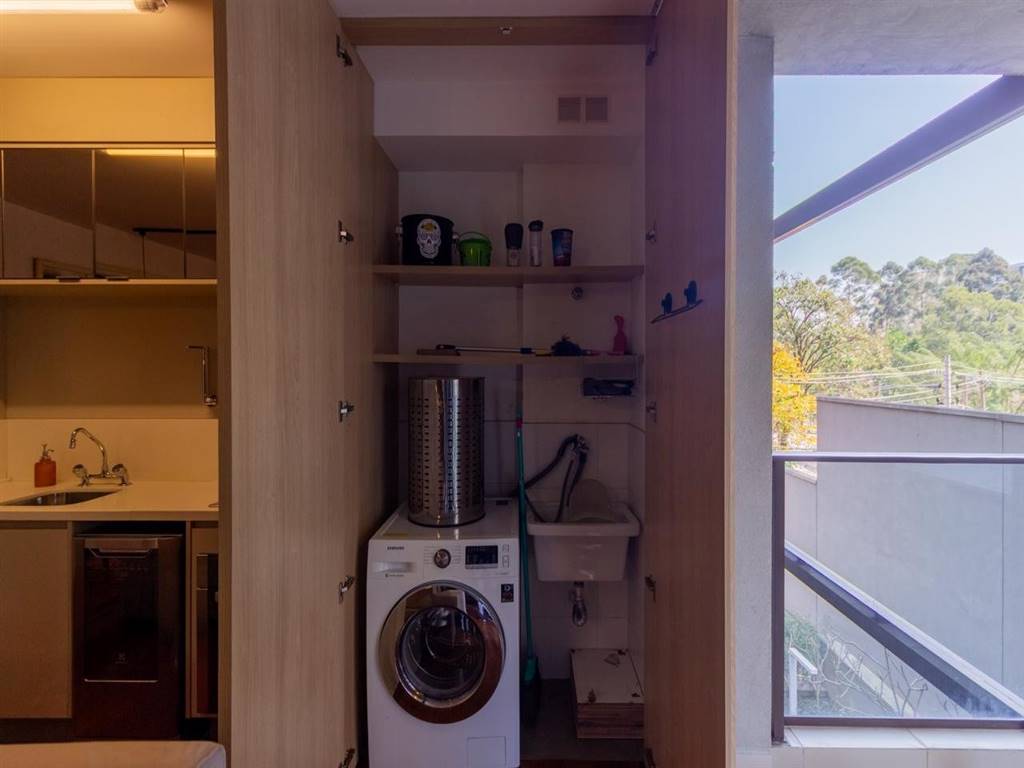 Apartamento com 1 quarto e 47 m² em Vila Guilhermina, Praia Grande