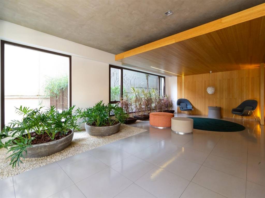 Apartamento com 1 quarto e 47 m² em Vila Guilhermina, Praia Grande