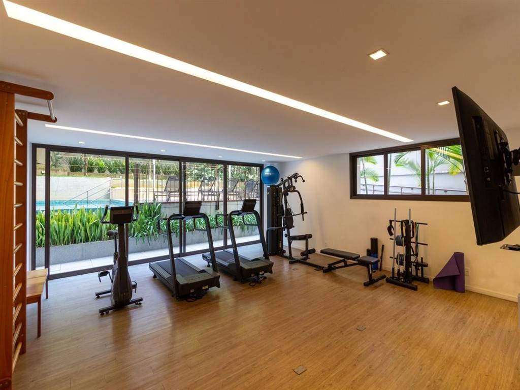 Apartamento com 1 quarto e 47 m² em Vila Guilhermina, Praia Grande