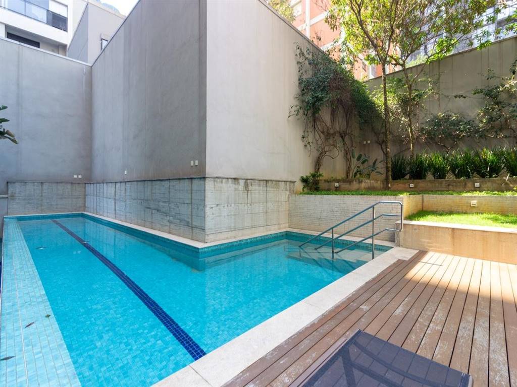 Apartamento com 1 quarto e 47 m² em Vila Guilhermina, Praia Grande