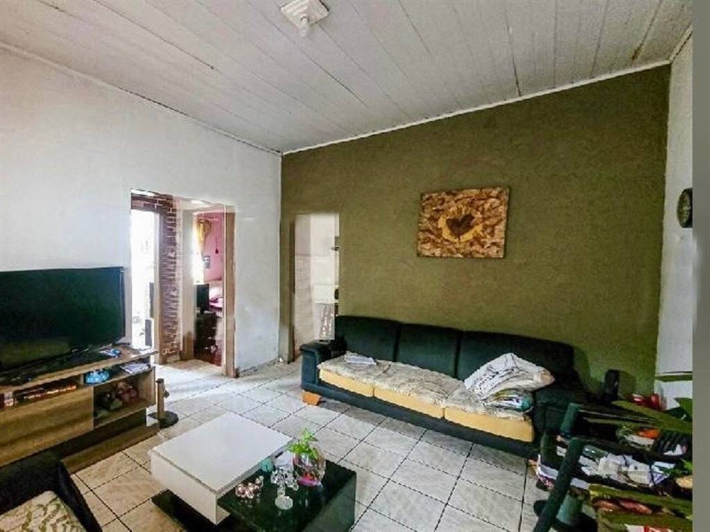 Casa com 2 quartos e 140 m² em Vila Guilhermina, Praia Grande