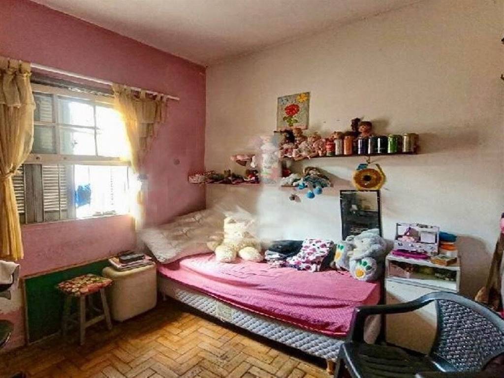 Casa com 2 quartos e 140 m² em Vila Guilhermina, Praia Grande