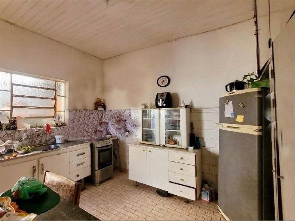 Casa com 2 quartos e 140 m² em Vila Guilhermina, Praia Grande