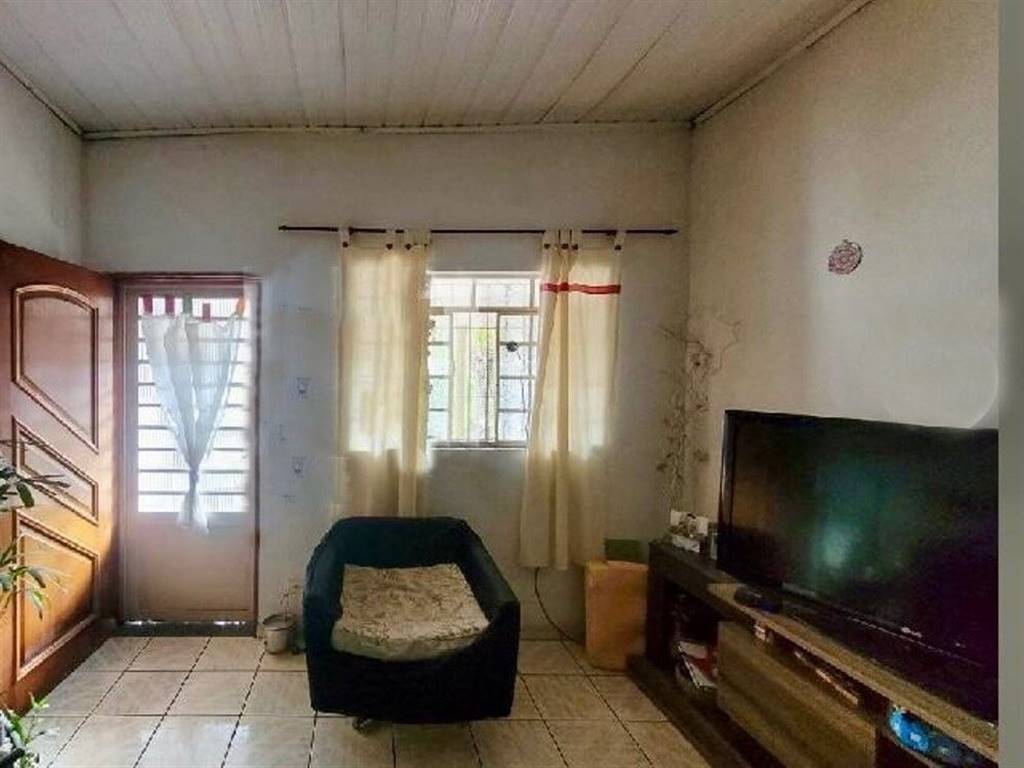 Casa com 2 quartos e 140 m² em Vila Guilhermina, Praia Grande