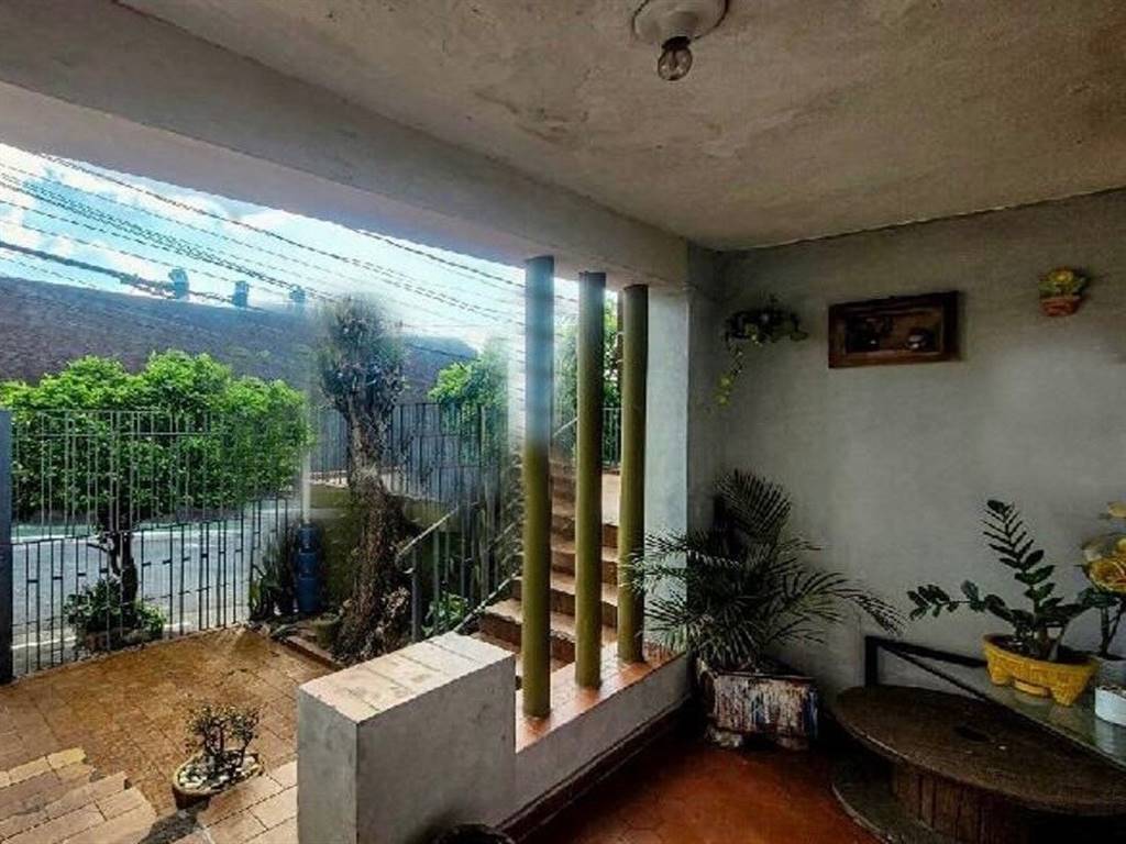 Casa com 2 quartos e 140 m² em Vila Guilhermina, Praia Grande