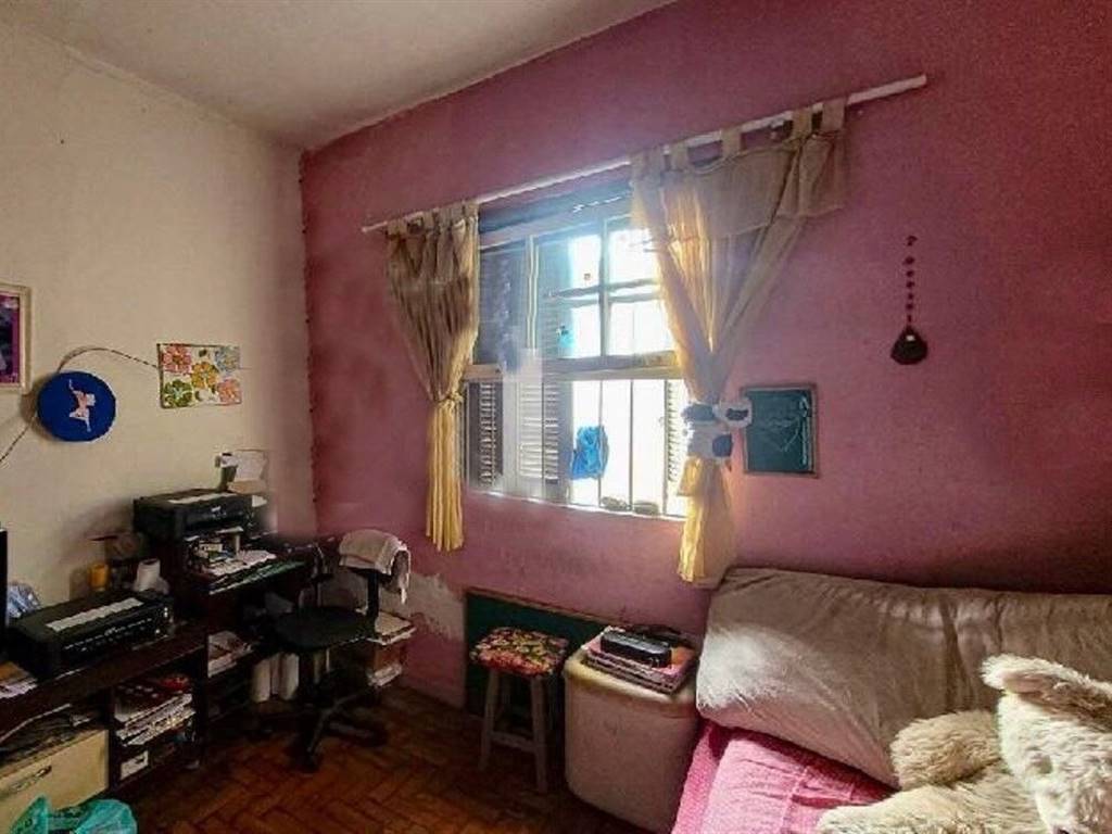 Casa com 2 quartos e 140 m² em Vila Guilhermina, Praia Grande