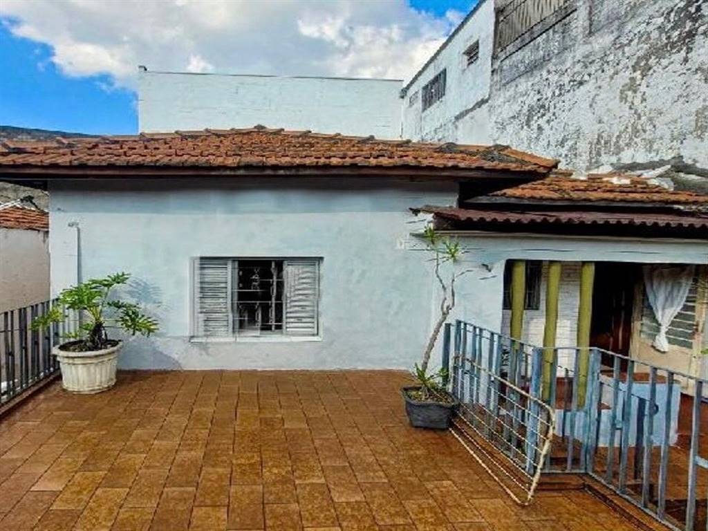 Casa com 2 quartos e 140 m² em Vila Guilhermina, Praia Grande