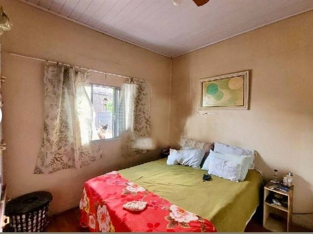 Casa com 2 quartos e 140 m² em Vila Guilhermina, Praia Grande
