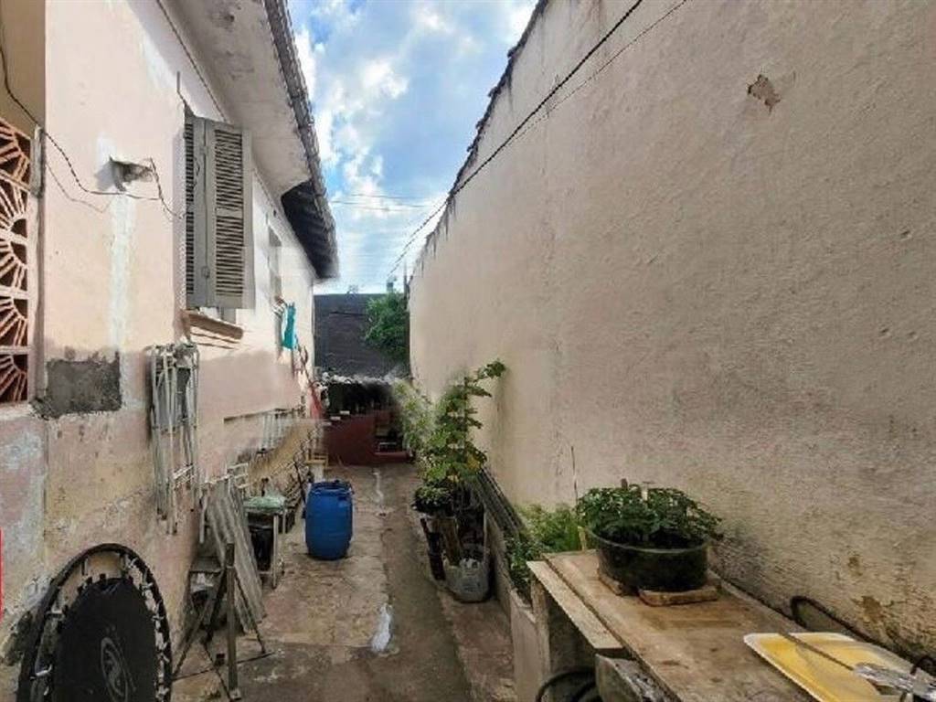 Casa com 2 quartos e 140 m² em Vila Guilhermina, Praia Grande