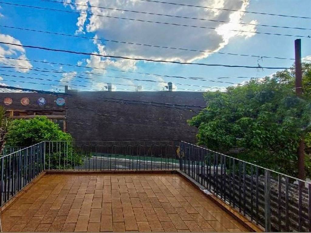 Casa com 2 quartos e 140 m² em Vila Guilhermina, Praia Grande