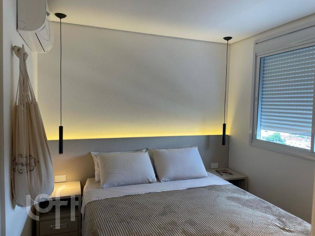 Apartamento com 3 quartos e 108 m² em Vila Guilhermina, Praia Grande