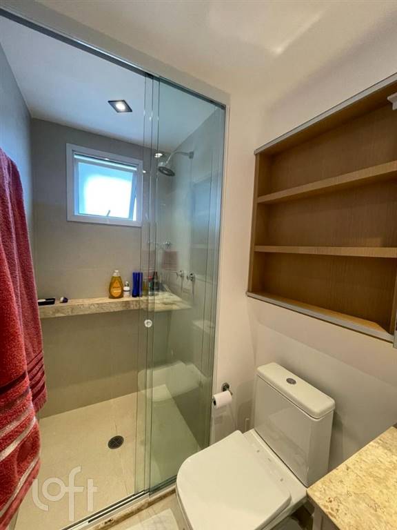 Apartamento com 3 quartos e 108 m² em Vila Guilhermina, Praia Grande