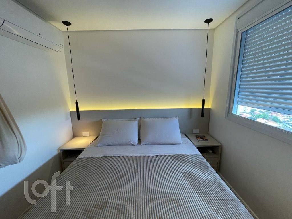 Apartamento com 3 quartos e 108 m² em Vila Guilhermina, Praia Grande