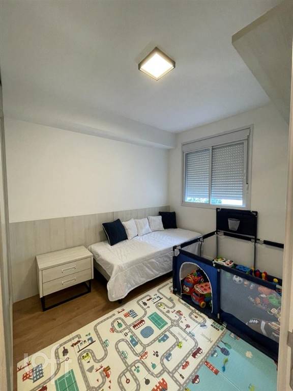 Apartamento com 3 quartos e 108 m² em Vila Guilhermina, Praia Grande