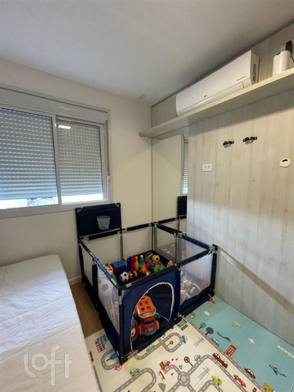 Apartamento com 3 quartos e 108 m² em Vila Guilhermina, Praia Grande