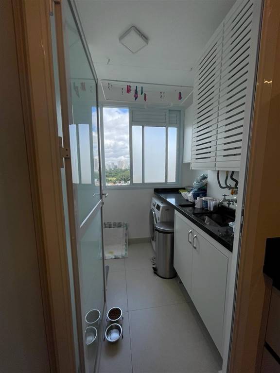 Apartamento com 3 quartos e 108 m² em Vila Guilhermina, Praia Grande