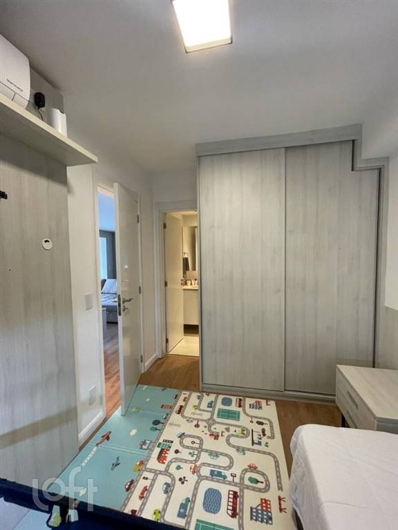 Apartamento com 3 quartos e 108 m² em Vila Guilhermina, Praia Grande
