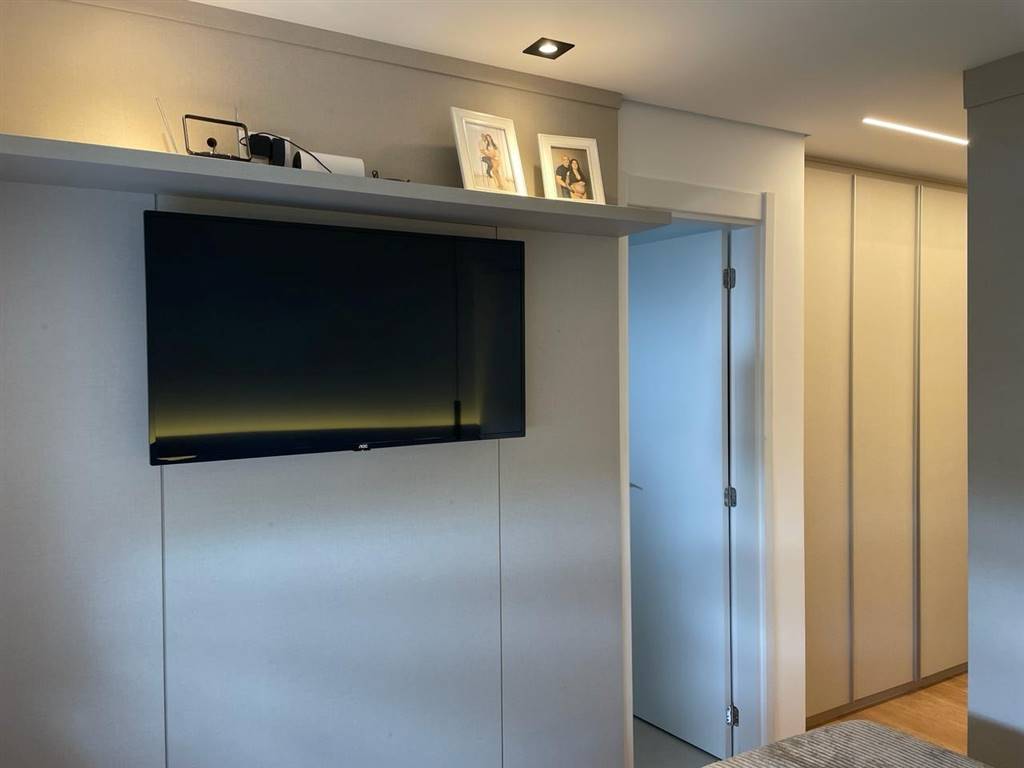 Apartamento com 3 quartos e 108 m² em Vila Guilhermina, Praia Grande