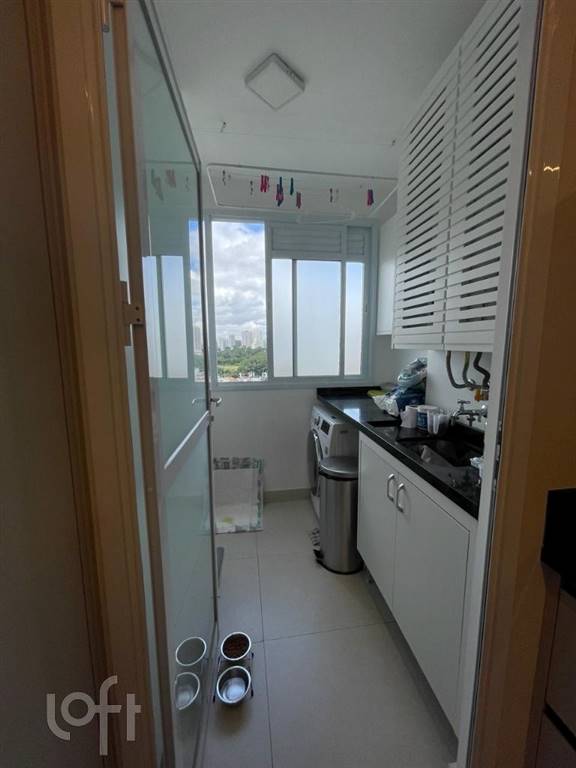 Apartamento com 3 quartos e 108 m² em Vila Guilhermina, Praia Grande