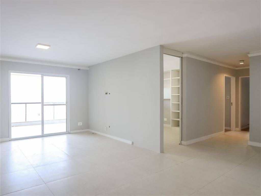 Apartamento com 3 quartos e 83 m² em Vila Guilhermina, Praia Grande
