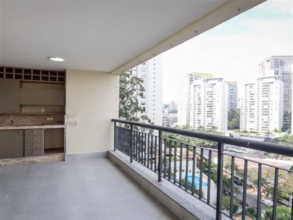 Apartamento com 3 quartos e 83 m² em Vila Guilhermina, Praia Grande