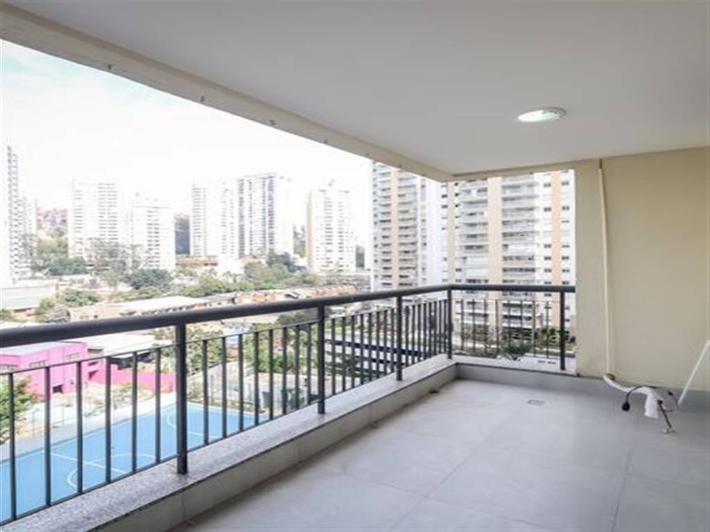 Apartamento com 3 quartos e 83 m² em Vila Guilhermina, Praia Grande