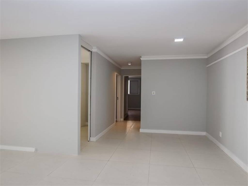Apartamento com 3 quartos e 83 m² em Vila Guilhermina, Praia Grande