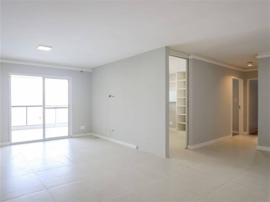 Apartamento com 3 quartos e 83 m² em Vila Guilhermina, Praia Grande