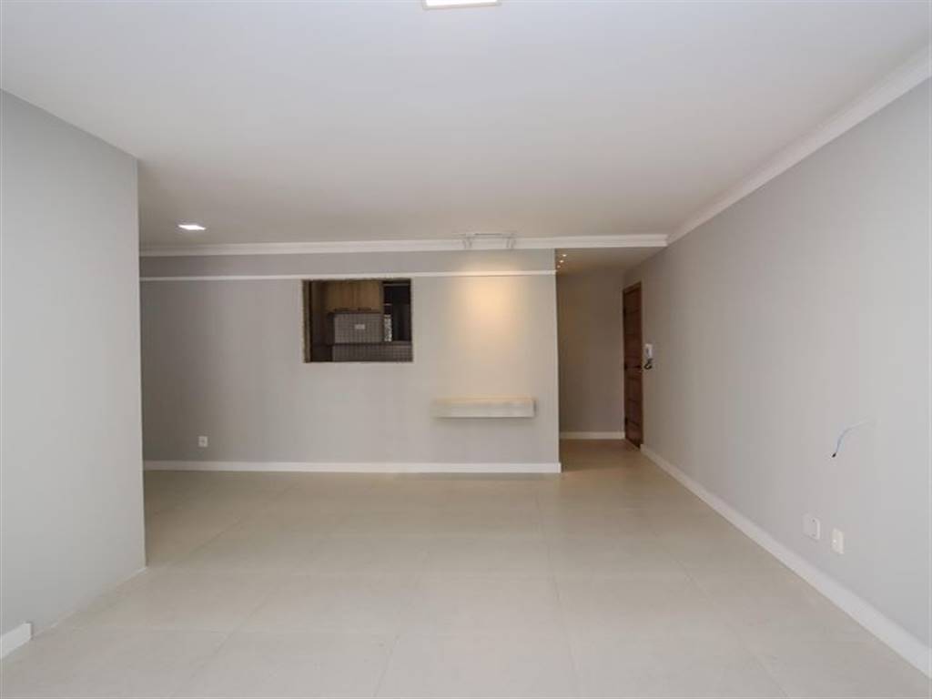 Apartamento com 3 quartos e 83 m² em Vila Guilhermina, Praia Grande