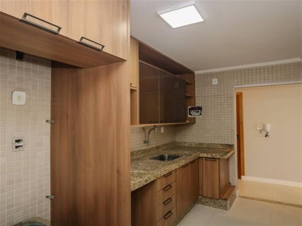 Apartamento com 3 quartos e 83 m² em Vila Guilhermina, Praia Grande