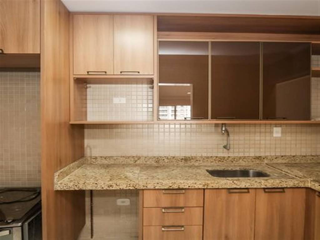 Apartamento com 3 quartos e 83 m² em Vila Guilhermina, Praia Grande