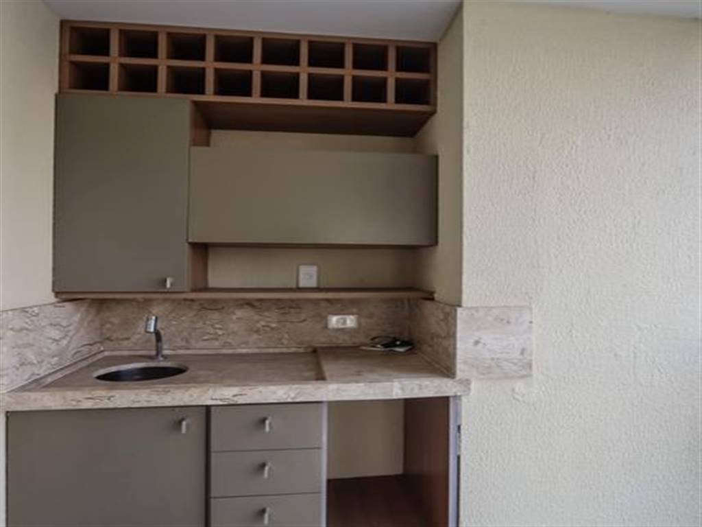 Apartamento com 3 quartos e 83 m² em Vila Guilhermina, Praia Grande