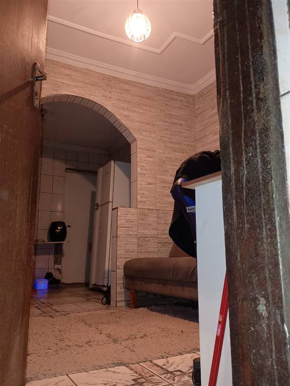 Casa com 2 quartos e 55 m² em Vila Guilhermina, Praia Grande