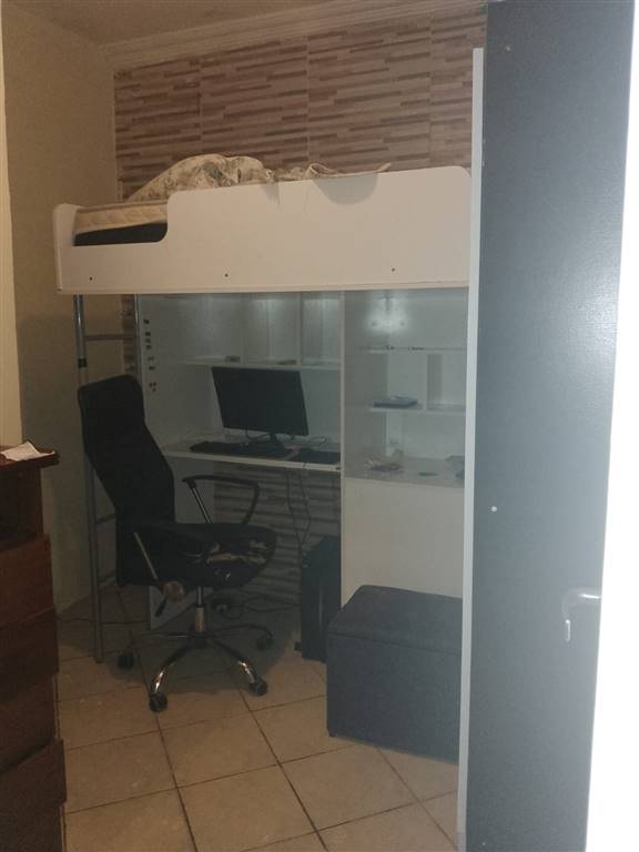 Casa com 2 quartos e 55 m² em Vila Guilhermina, Praia Grande