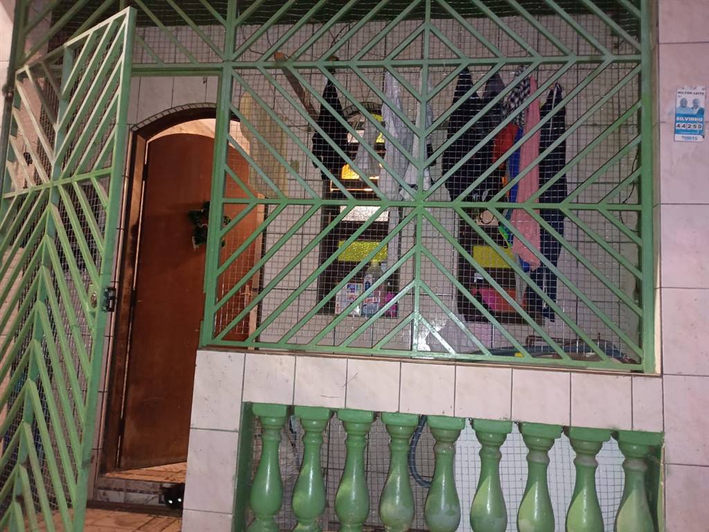 Casa com 2 quartos e 55 m² em Vila Guilhermina, Praia Grande