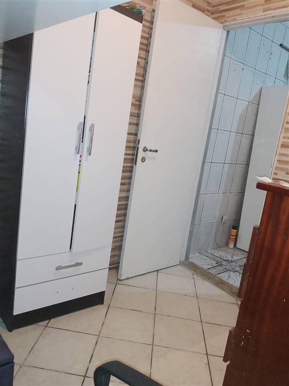 Casa com 2 quartos e 55 m² em Vila Guilhermina, Praia Grande