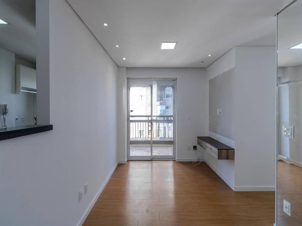 Apartamento com 2 quartos e 55 m² em Vila Guilhermina, Praia Grande