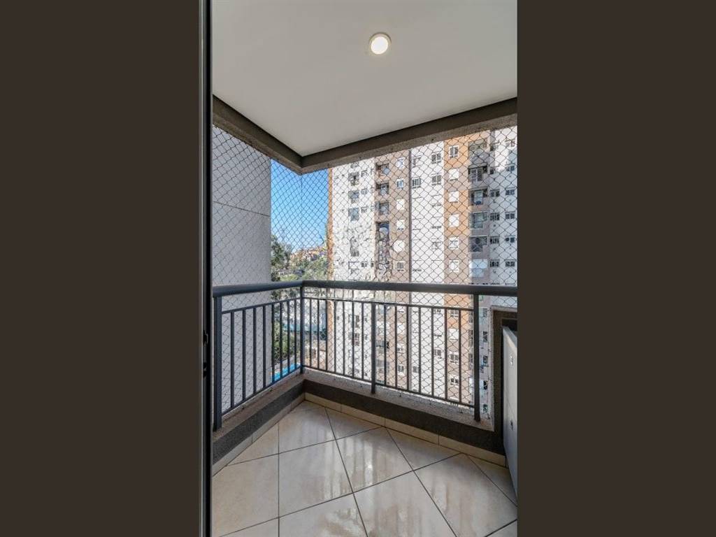 Apartamento com 2 quartos e 55 m² em Vila Guilhermina, Praia Grande