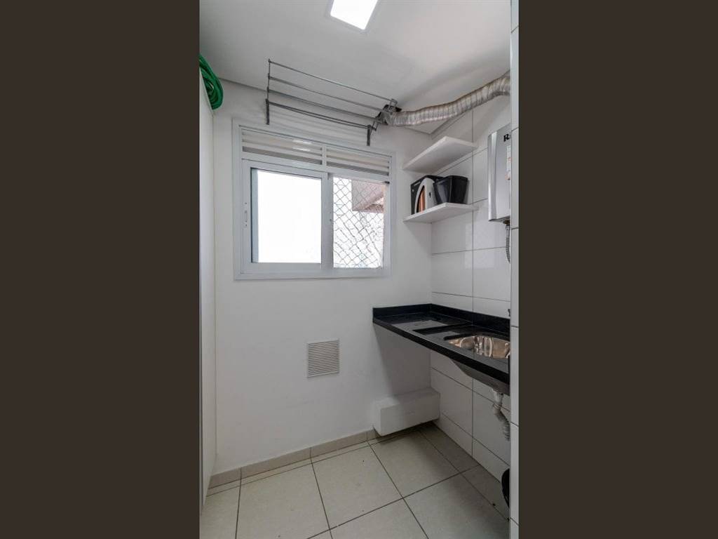Apartamento com 2 quartos e 55 m² em Vila Guilhermina, Praia Grande