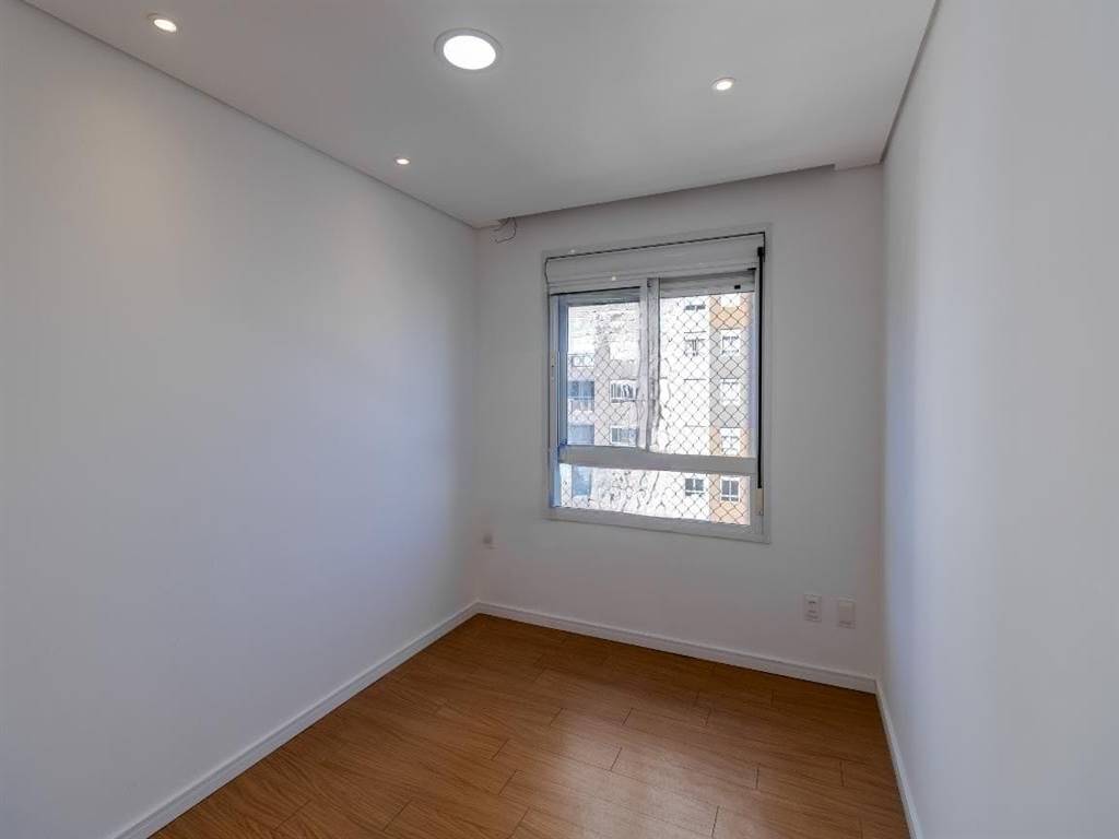 Apartamento com 2 quartos e 55 m² em Vila Guilhermina, Praia Grande