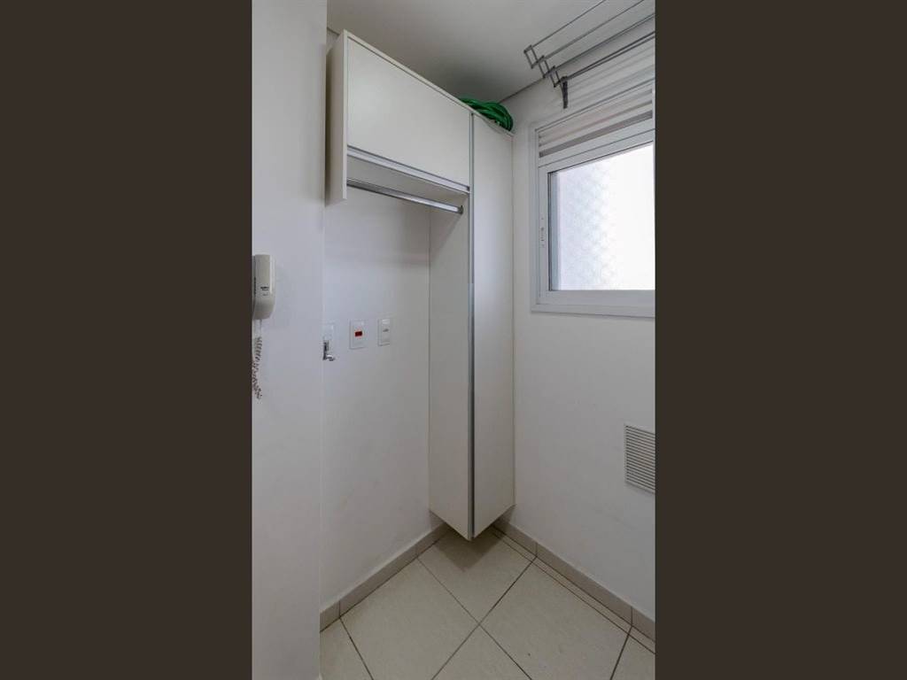Apartamento com 2 quartos e 55 m² em Vila Guilhermina, Praia Grande