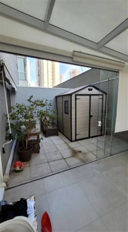 Apartamento com 2 quartos e 91 m² em Vila Guilhermina, Praia Grande
