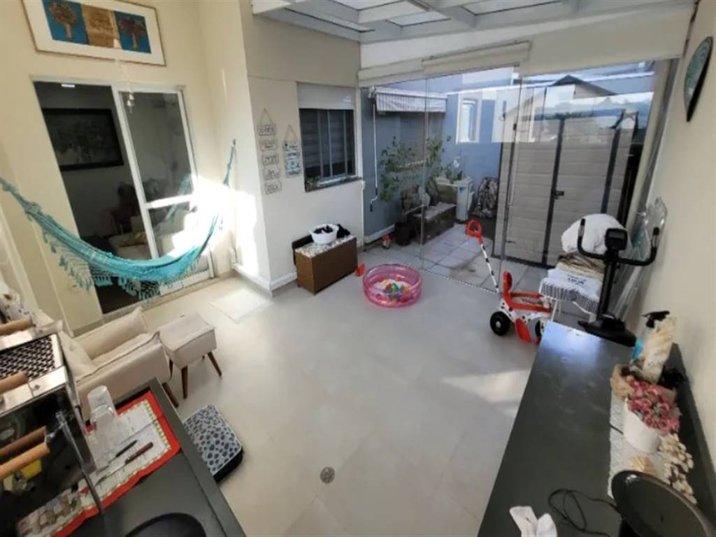Apartamento com 2 quartos e 91 m² em Vila Guilhermina, Praia Grande